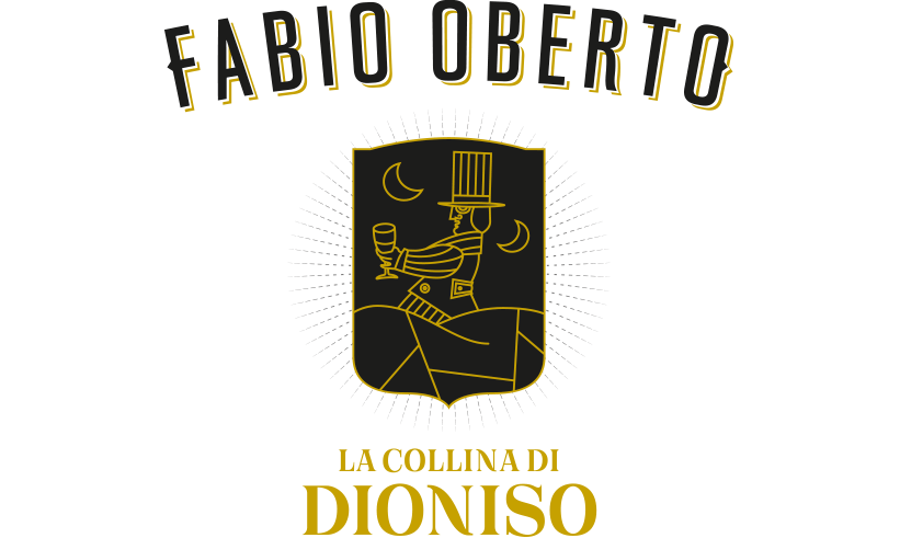Etichetta Vino & Branding La Collina di Dioniso FabioOberto LaCollinaDiDioniso logo full - Etichetta Vino & Branding La Collina di Dioniso