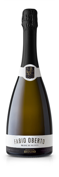 Label Design Roero Arneis La Collina di Dioniso LaCollinaDiDioniso FabioOberto BlancDeBlancs BlancDeBlancs small - Label Design Roero Arneis La Collina di Dioniso