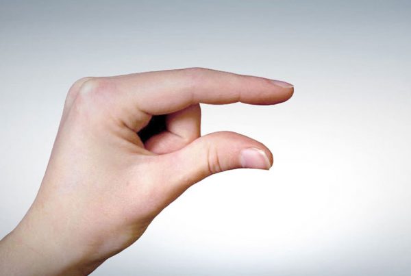 Piccolo è meglio. - MAD13 creative room