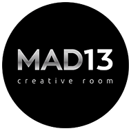 MAD13 creative room